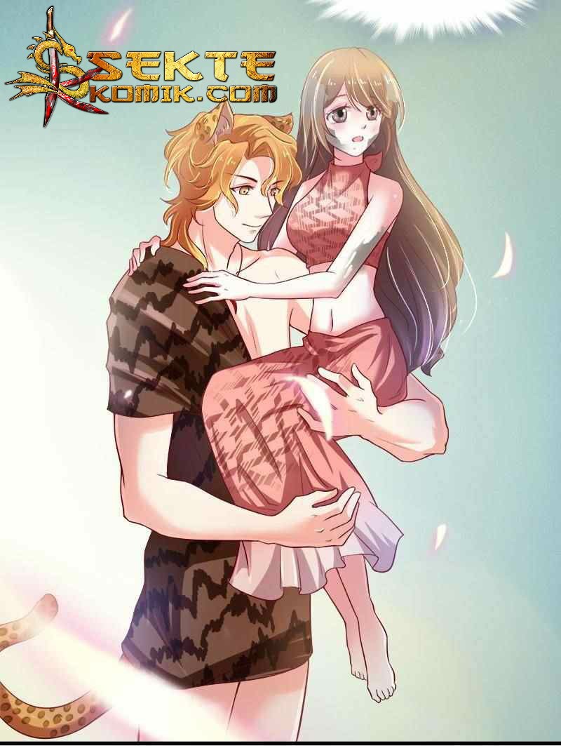 Beauty and the Beasts Chapter 36 Gambar 15
